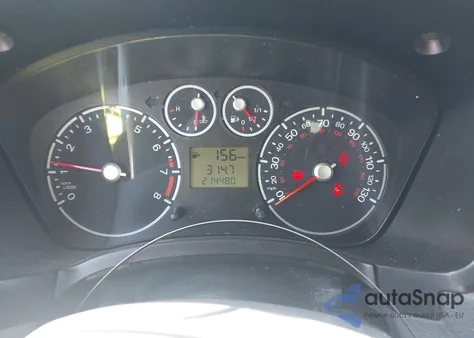 2010 Ford Transit Connect Xlt from USA, damaged, VIN NM0LS7DN9AT027331